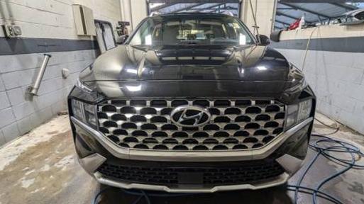 HYUNDAI SANTA FE 2022 5NMS24AJ6NH431886 image